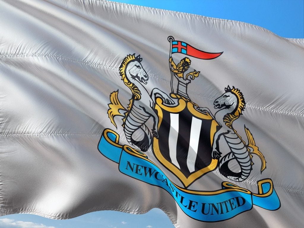 Can Newcastle United spend enough money to avoid the Premier League drop?