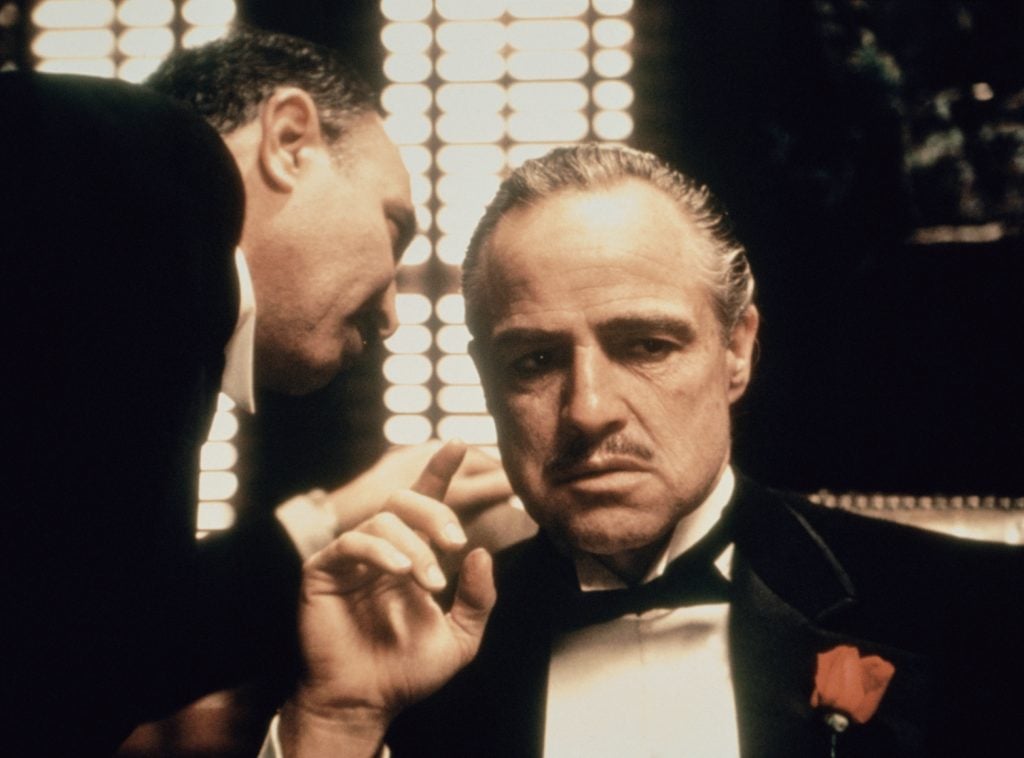Francis Ford Coppola’s Landmark ‘The Godfather Trilogy’ Will Debut On 4K UHD Blu-Ray This March From Paramount