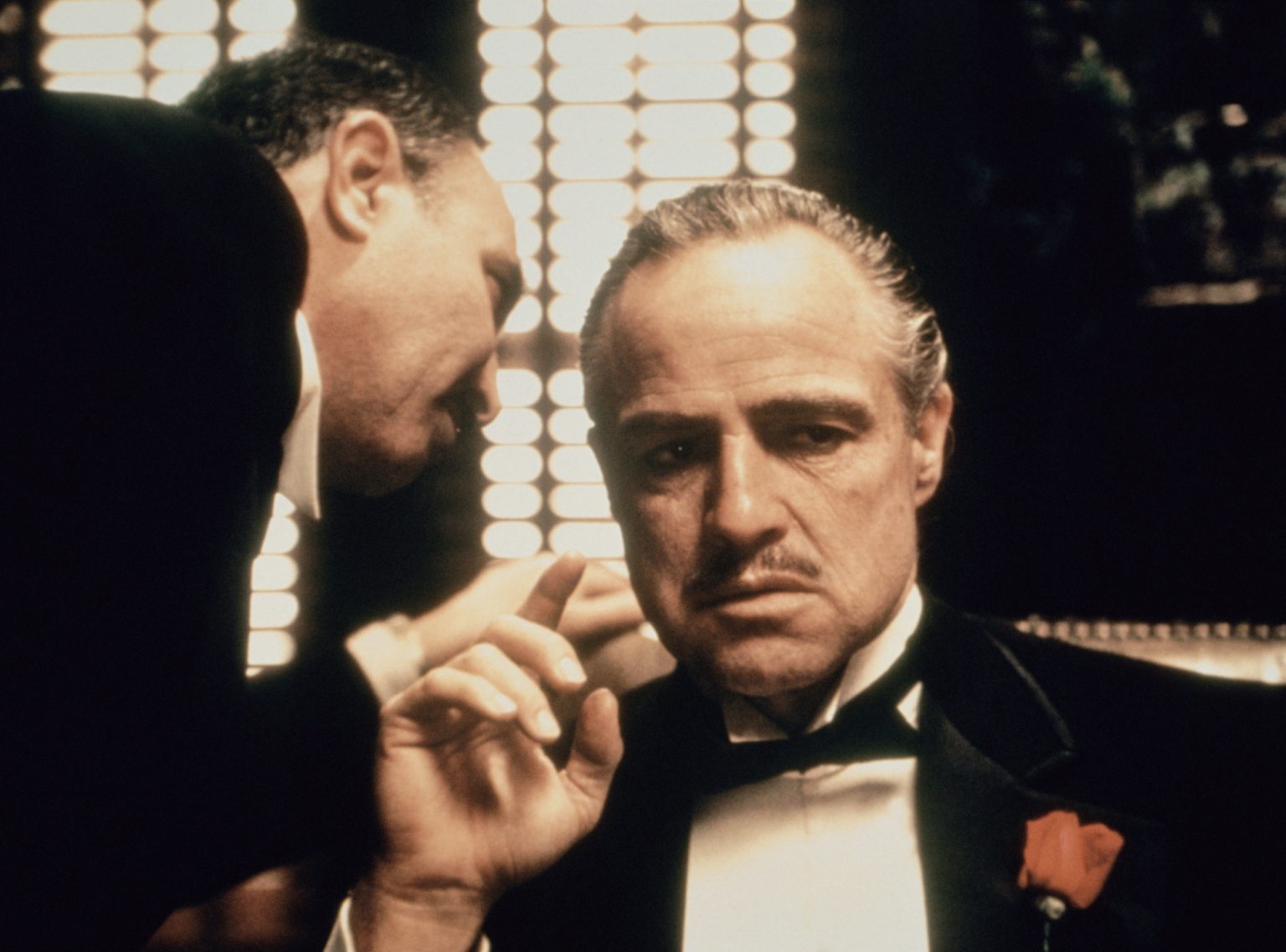 Francis Ford Coppola’s Landmark ‘The Godfather Trilogy’ Will Debut On 4K UHD Blu-Ray This March From Paramount