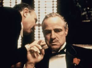 Francis Ford Coppola’s Landmark ‘The Godfather Trilogy’ Will Debut On 4K UHD Blu-Ray This March From Paramount