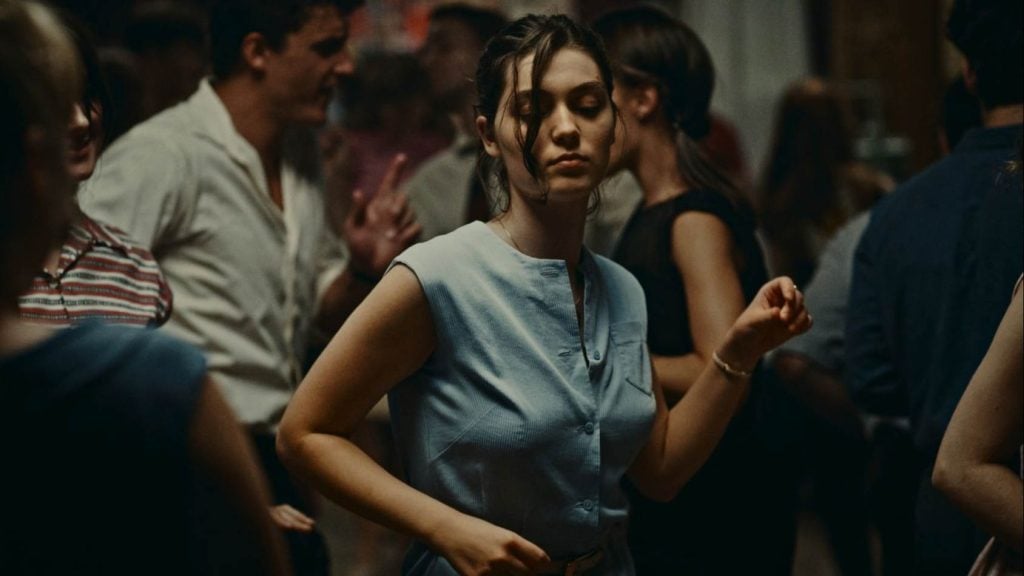 ‘Happening’ Sundance 2022 Review – A Breathless and Harrowing Portrait Of A Woman’s Fight For Reproductive Rights