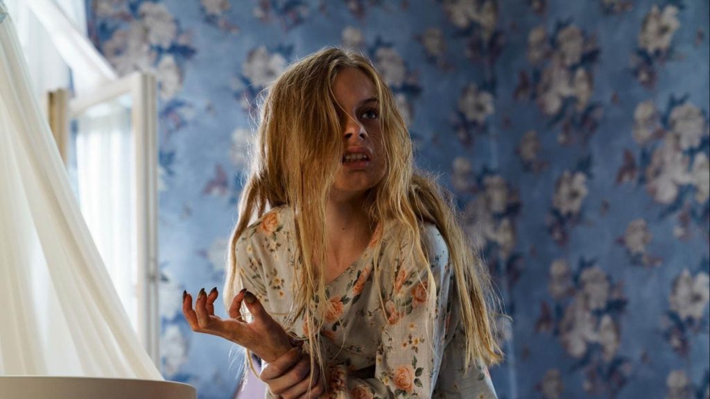 ‘Hatching’ Blu-Ray Review – A Twisted Tale Of Crippling Expectations