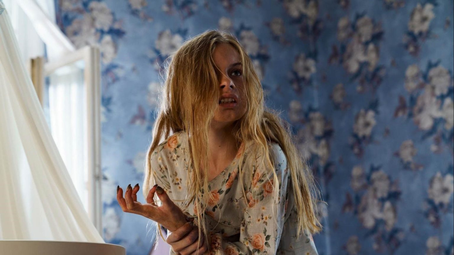 ‘Hatching’ Blu-Ray Review – A Twisted Tale Of Crippling Expectations