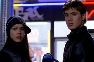 Jensen Ackles Says Jessica Alba Was ‘Horrible’ During Dark Angel, But Still Supports Her