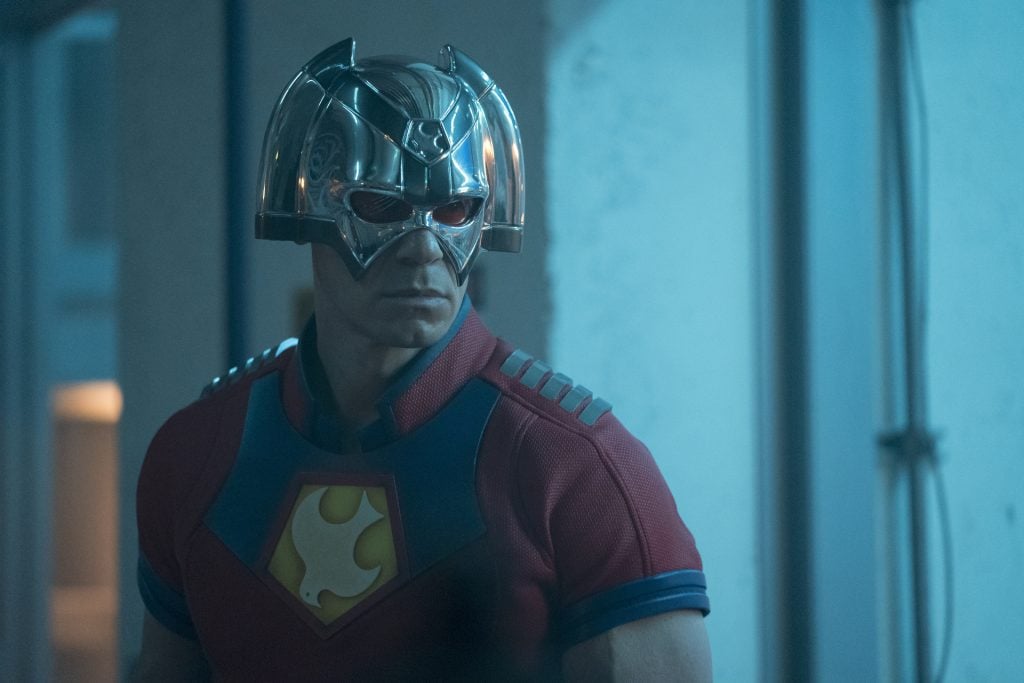 ‘Peacemaker’ Episodes 4-5 Review: Infectiously Fun & Doesn’t Pull Punches
