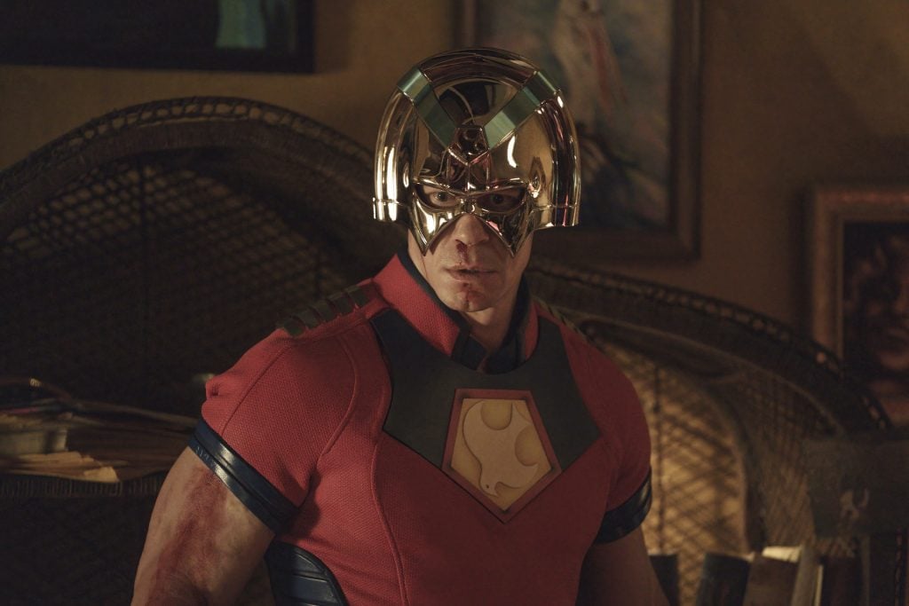 ‘PEACEMAKER’ Episode 1-3 Review: ‘Wonderfully Ridiculous And Entertaining As Hell’