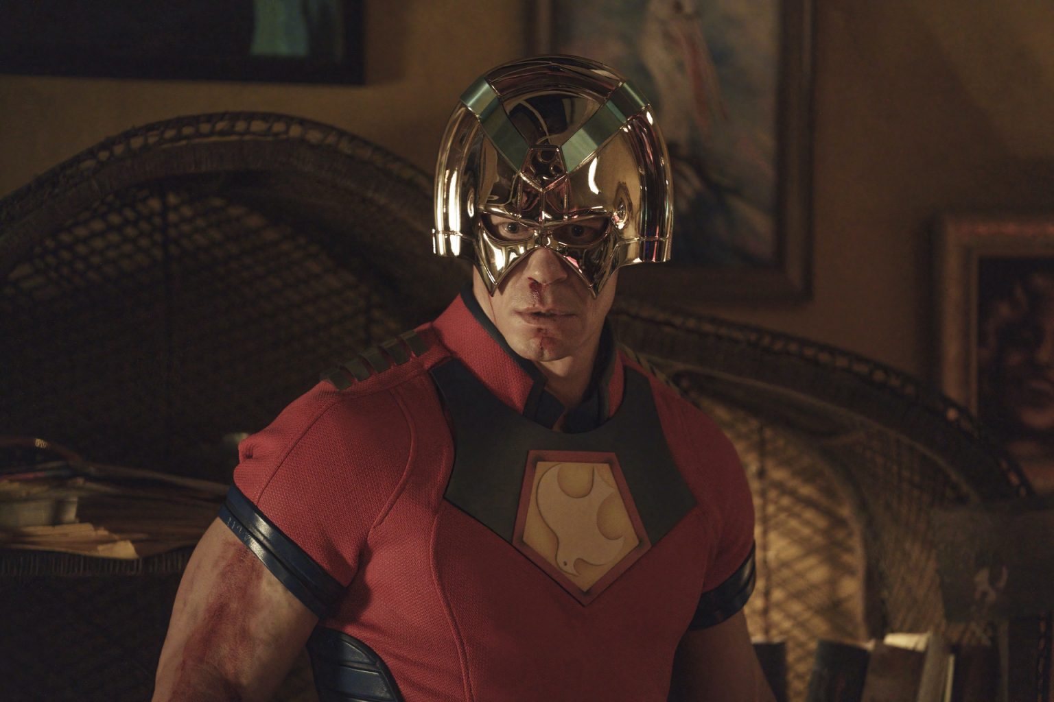 ‘PEACEMAKER’ Episode 1-3 Review: ‘Wonderfully Ridiculous And Entertaining As Hell’