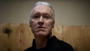 Cobra Kai’s Thomas Ian Griffith Talks Returning as Terry Silver