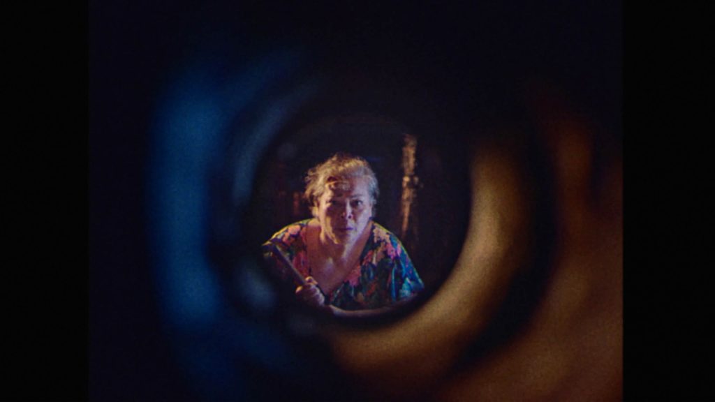 ‘Leonor Will Never Die’ Sundance 2022 Review – A Virtuoso Journey Through Grief and Art