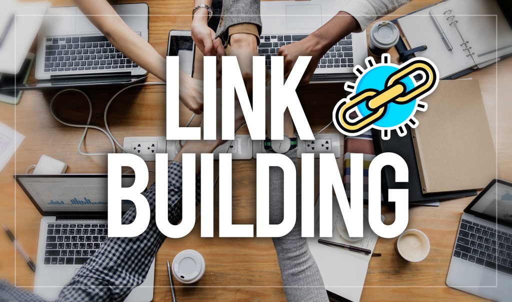 What Are the Benefits of Link Building?