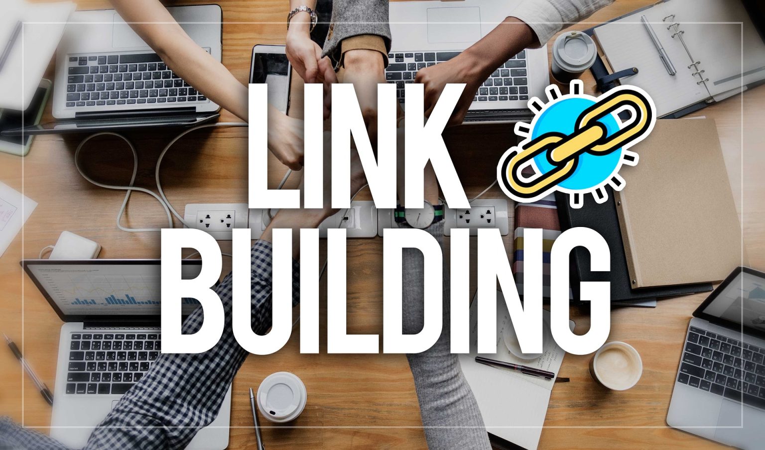 What Are the Benefits of Link Building?