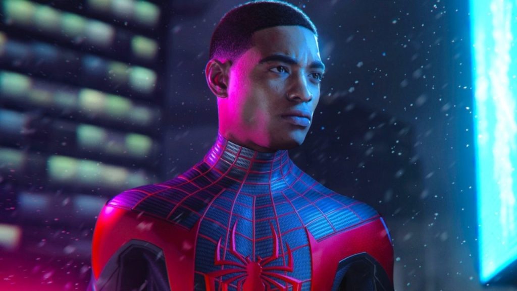 Games To Get For Your New PlayStation 5
