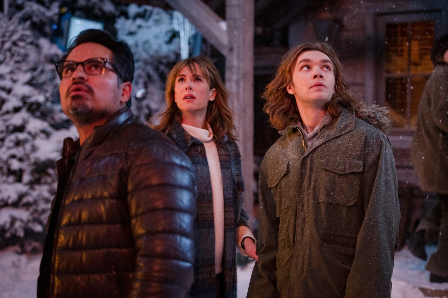 Roland Emmerich’s Disaster Epic ‘Moonfall’ Heads To 4K UHD Blu-Ray This April