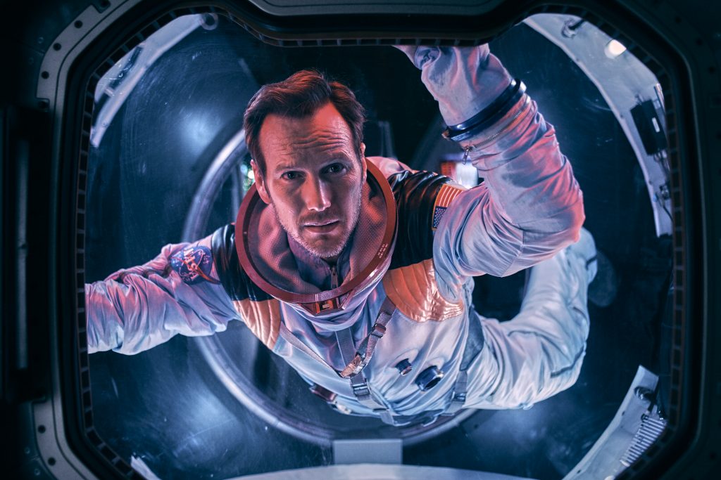 ‘Moonfall’ Review – ‘An Out-Of-This-World Spectacle’
