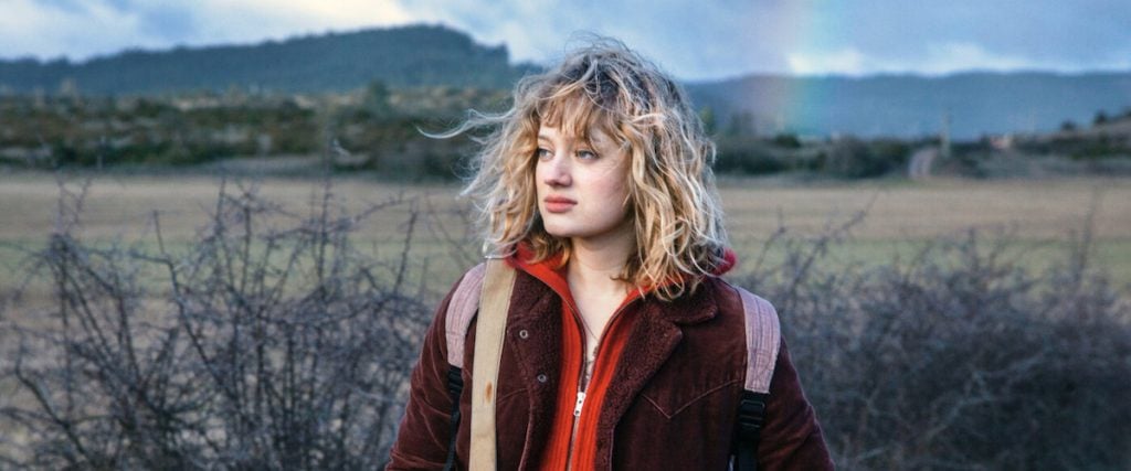‘Only The Animals’ Review – ‘Moll’s film is as bleak and icy as the remote snow-covered landscape’