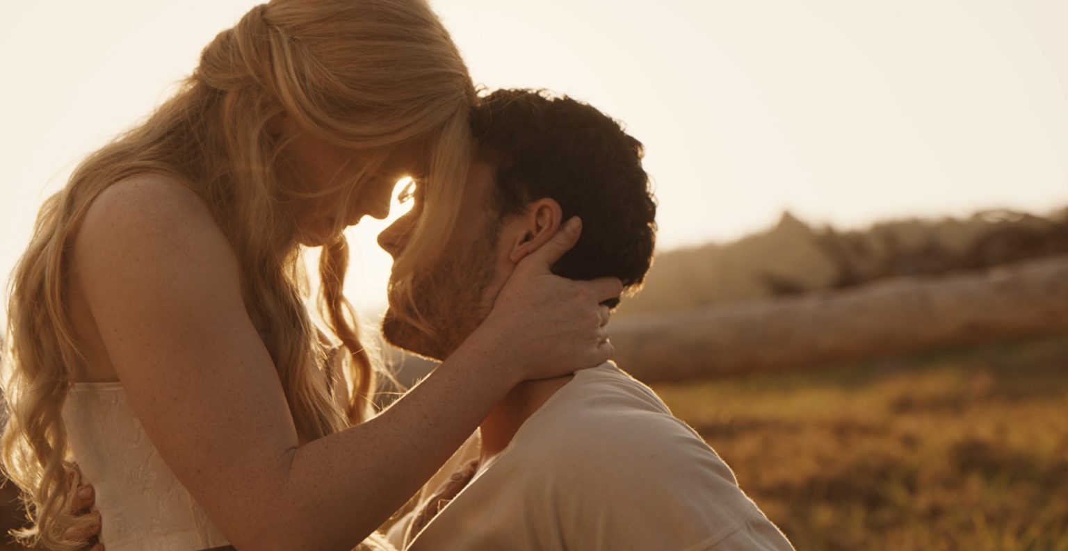 ‘Redeeming Love’ Review: Between Heaven and a Brothel