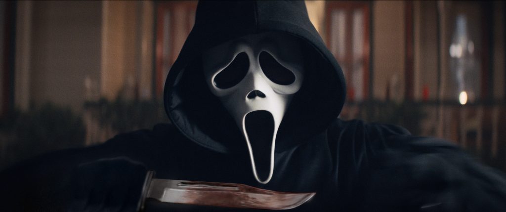 ‘Scream’ Review – The 90s Meets Now In A Violently-Meta Bloodbath