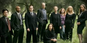 HBO Is Looking To Resurrect 2000s Funeral Home Drama ‘Six Feet Under’
