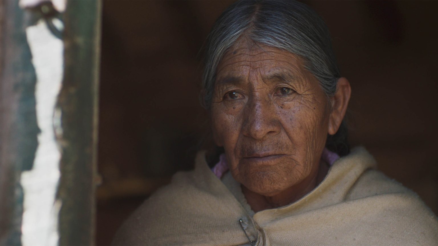 ‘Utama’ Blu-Ray Review – A Heartbreaking Tale Which Rewards With Patience