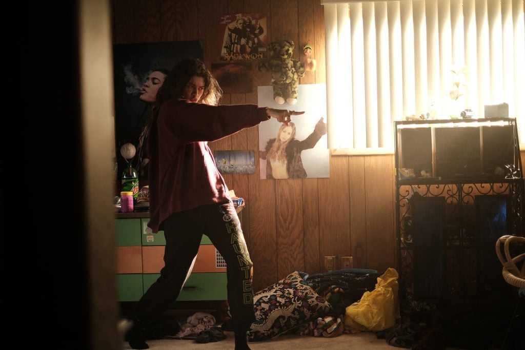 ‘Euphoria’ Season 2: Episode 3 Review – ‘The best and darkest episode yet’