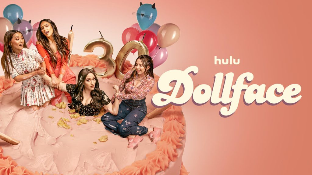 ‘Dollface’ Season 2 Review: ‘Facing 30 has never been better, Doll’