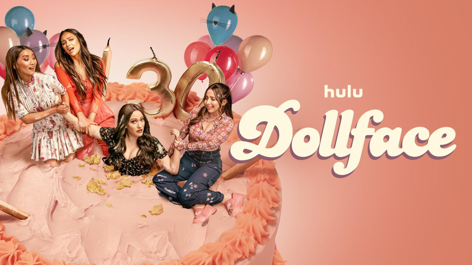‘Dollface’ Season 2 Review: ‘Facing 30 has never been better, Doll’
