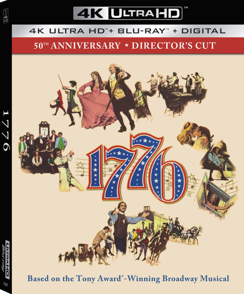 1776 Cover Art