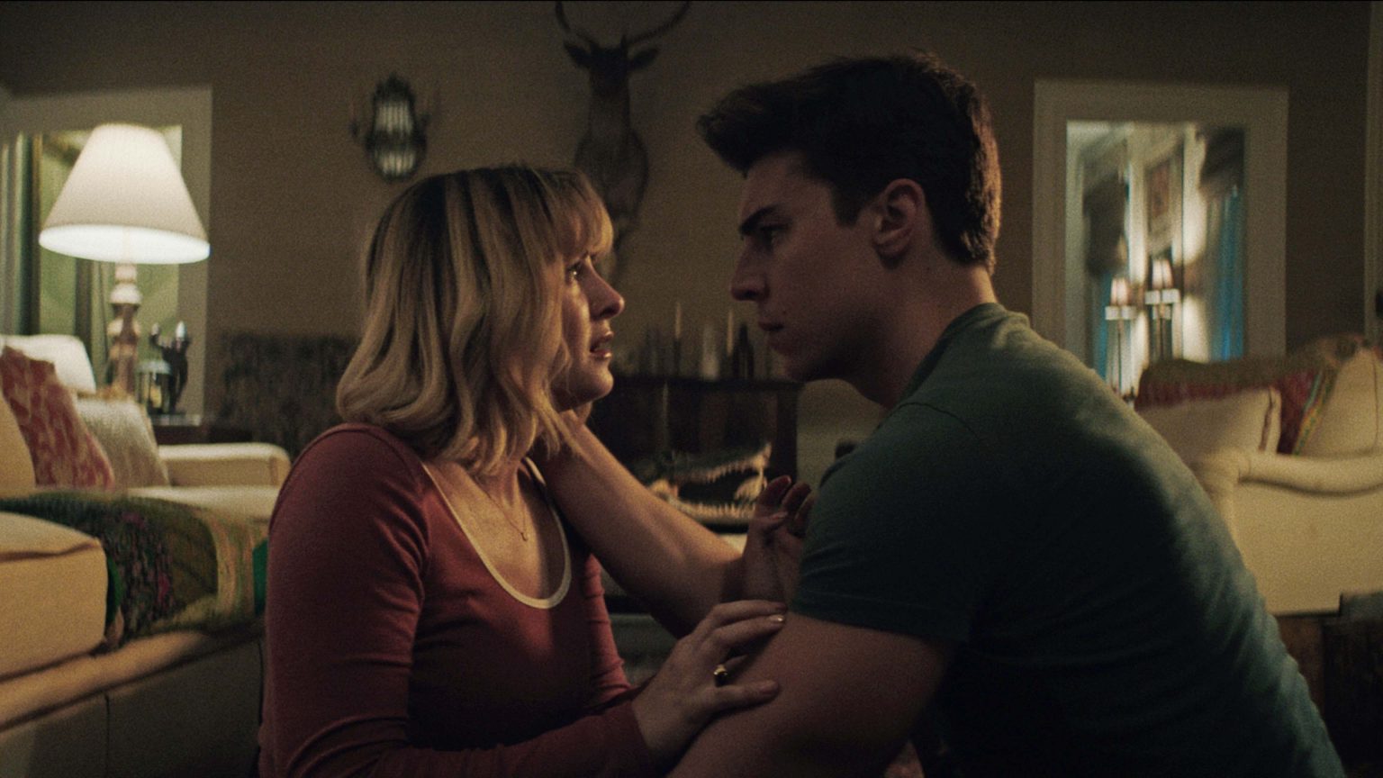 Nightmarish Cult Horror Film ‘The Long Night’ Gets April Blu-Ray Release From Well Go USA Nightmarish Cult Horror Film ‘The Long Night’ Gets April Blu-Ray Release From Well Go USA