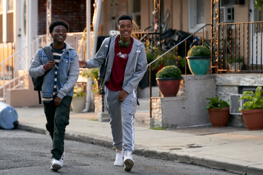 ‘BEL-AIR’ Episode 1 Review – ‘Dreams and Nightmares’