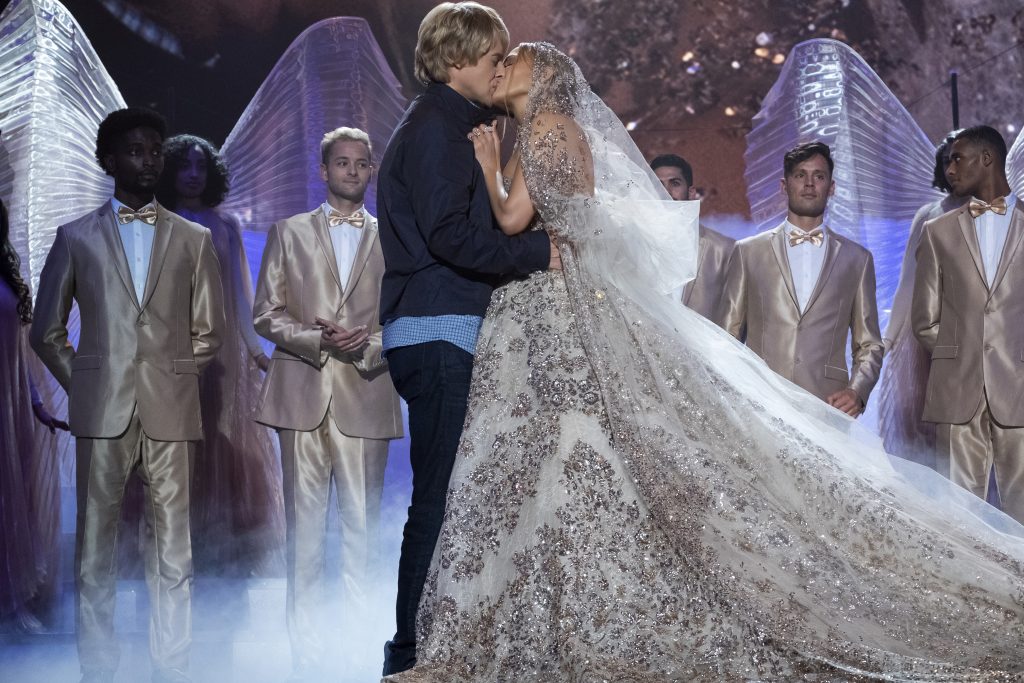 ‘Marry Me’ Blu-Ray Review – The Well-Made, Endearing Romantic Comedy Studios Have All But Abandoned