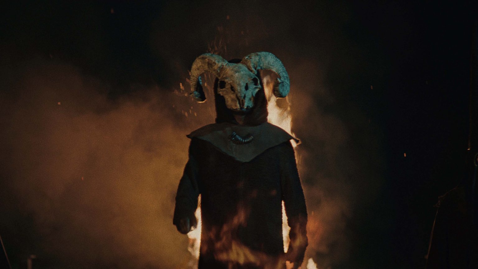 ‘The Long Night’ Blu-Ray Review – Family Is Hell In Disturbing Cult Horror Film