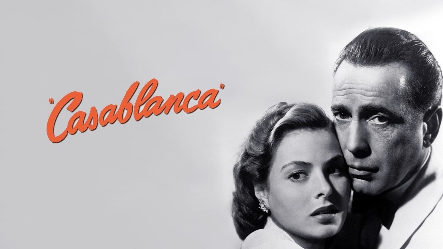 14 Days of Love: ‘Casablanca’ (1942) – ‘There are few movies quite as immortal as Casablanca’