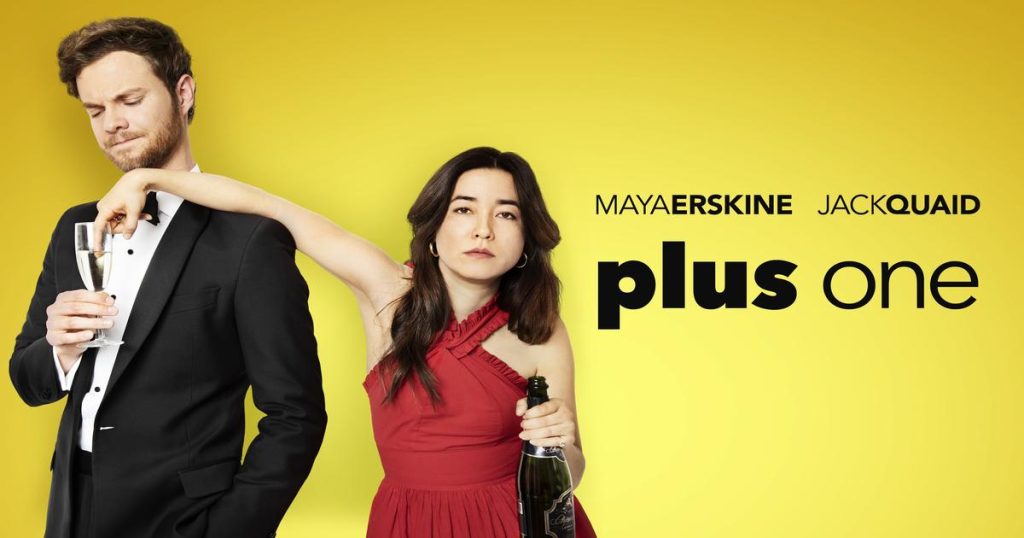14 Days of Love: ‘Plus One’ (2019)