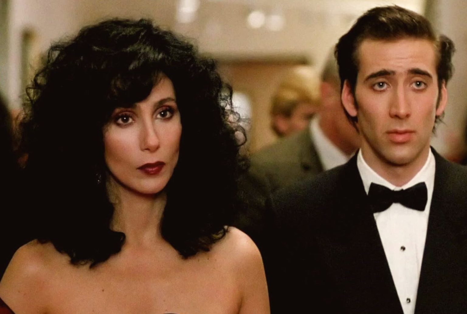 14 Days of Love: ‘Moonstruck’ (1987)