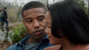 Sony To Release Denzel Washington’s ‘A Journal For Jordan’ Starring Michael B. Jordan On Blu-Ray This March