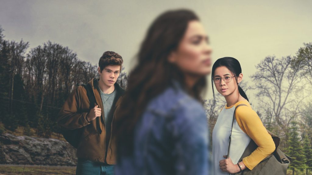 14 Days of Love: ‘The Half of It’ (2020)