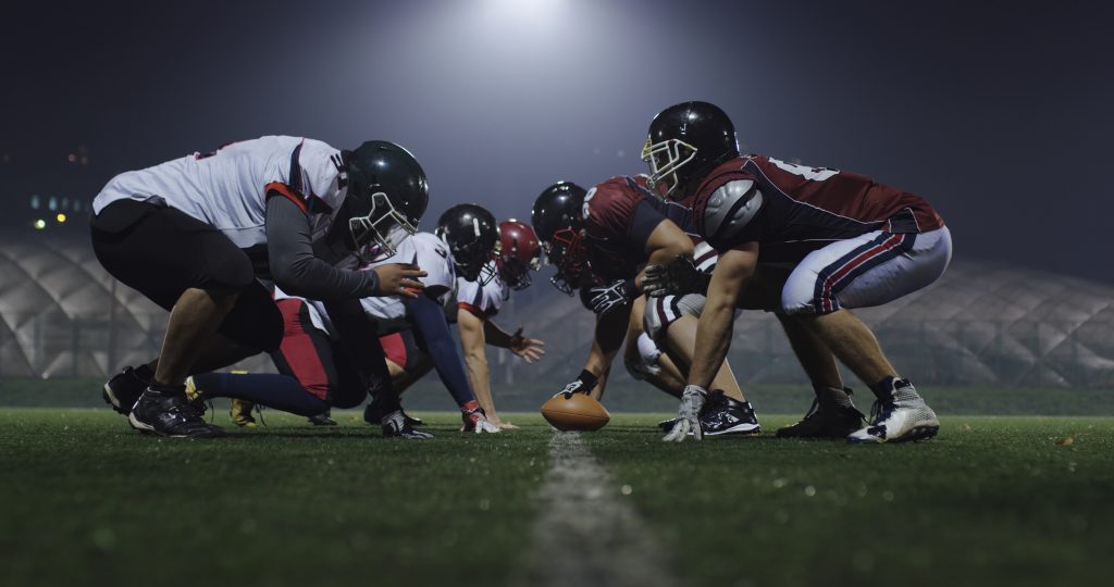 The Most Influential Athletes in the NFL