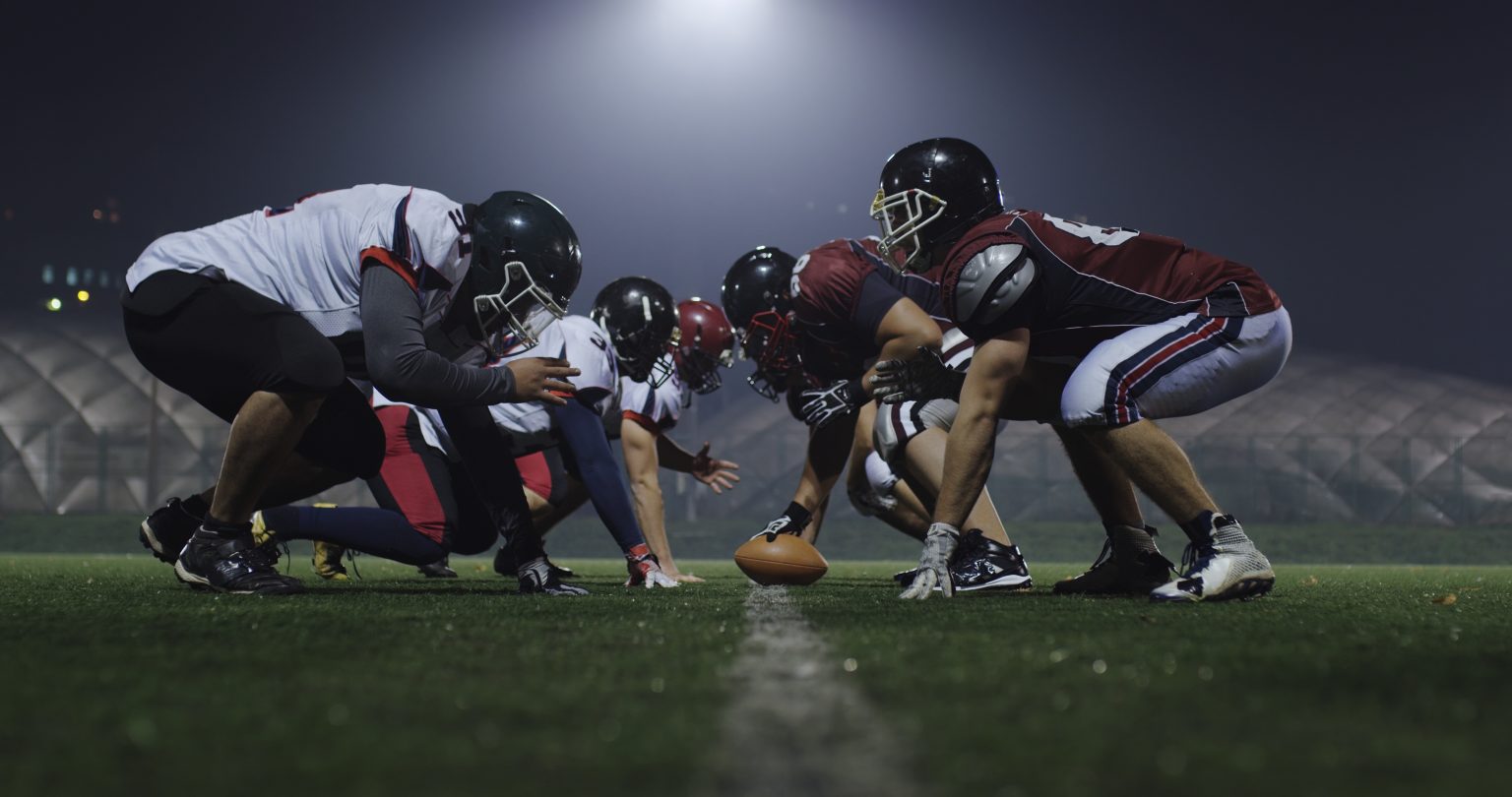 The Most Influential Athletes in the NFL