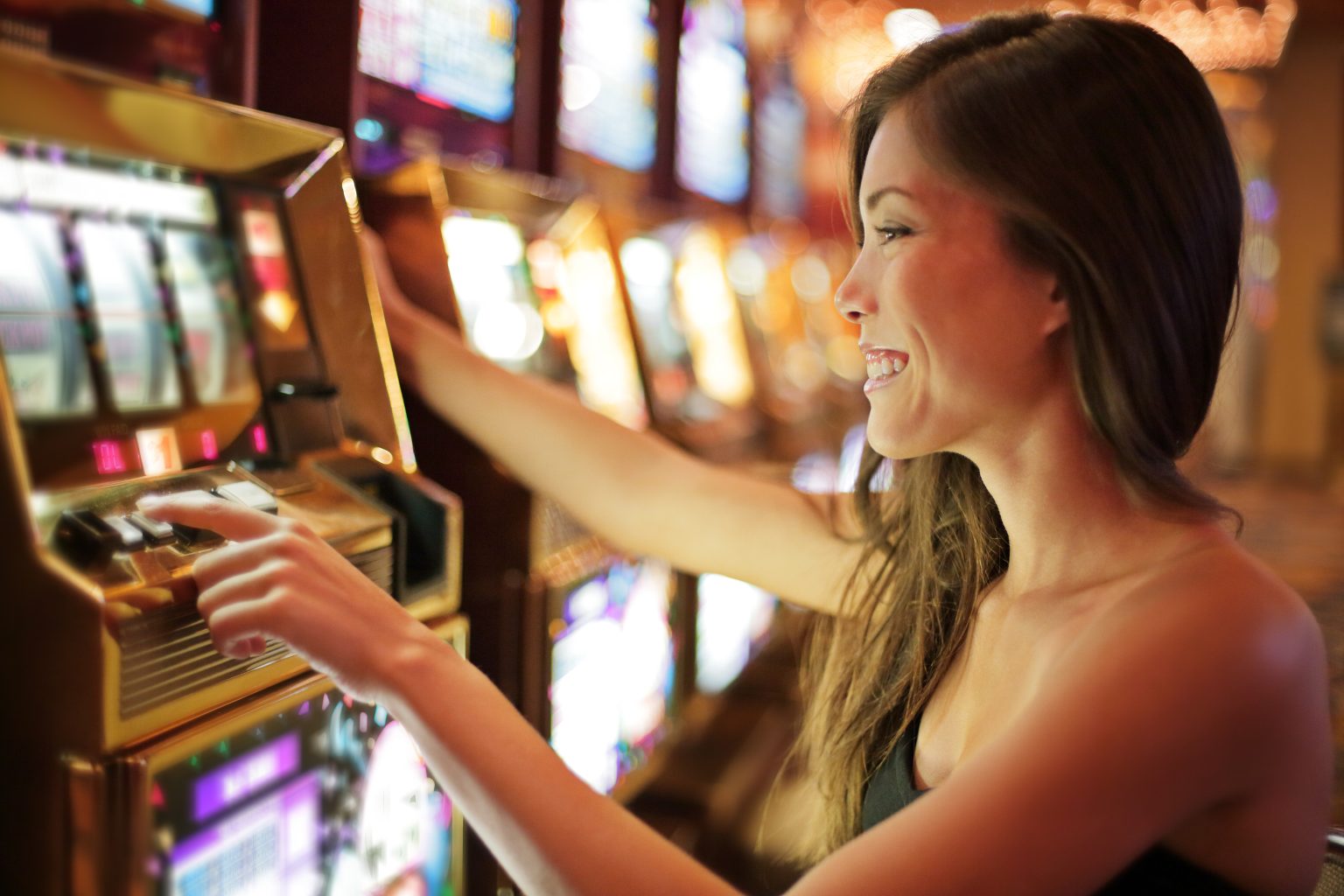 The Most Famous Slots of 2022