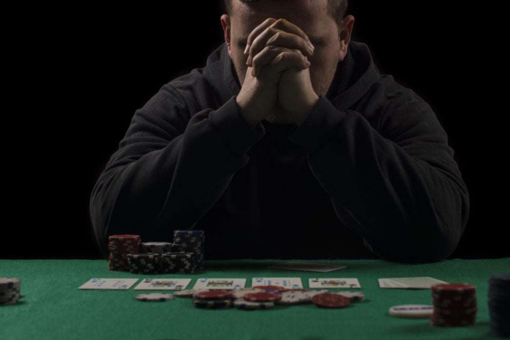 UK Government Review Of The 2005 Gambling Act Now Not Expected Until May
