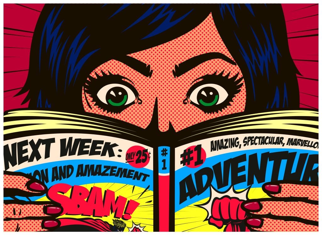 How Gambling Regulators ‘Cancelled’ 100s of Comic Book Themed Slot Machines