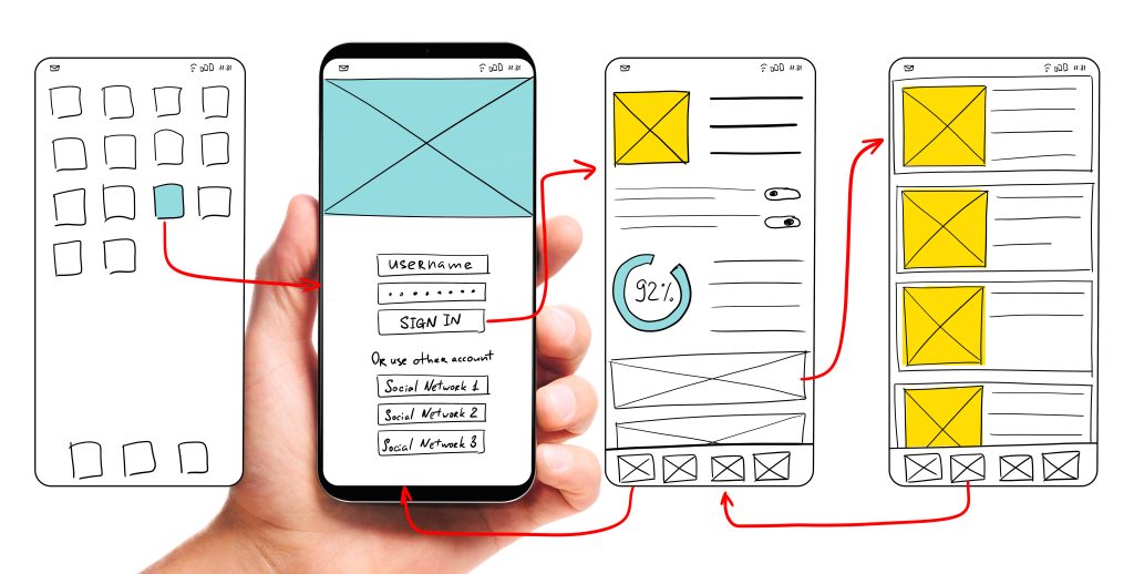 Mobile App Design Trends You Won’t Want to Miss Out On