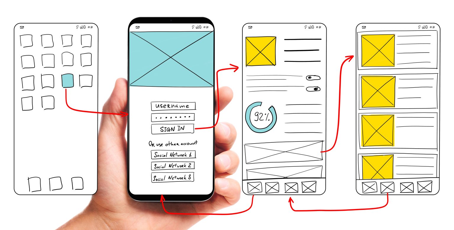 Mobile App Design Trends You Won’t Want to Miss Out On