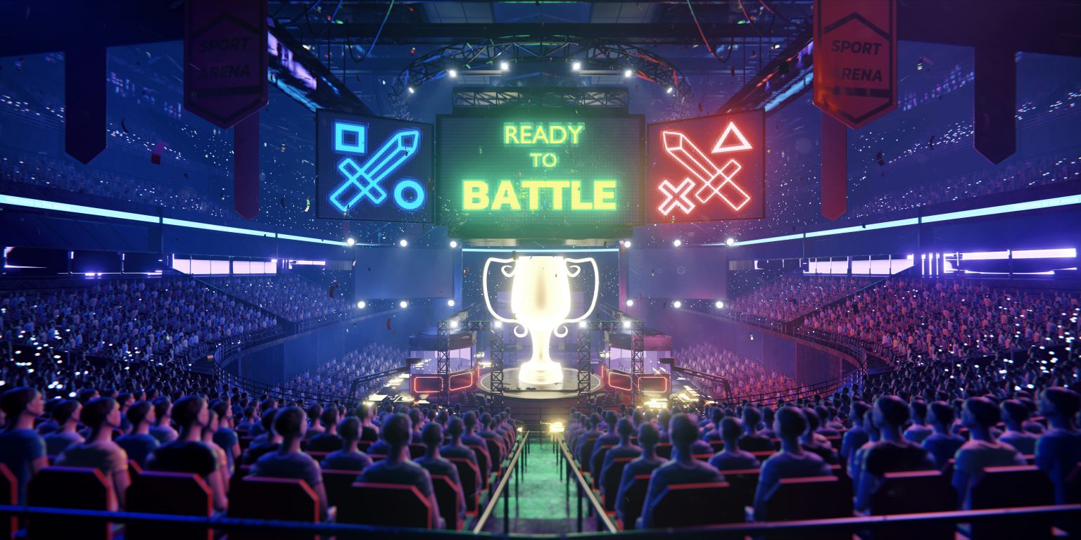 Global Industries’ Integration In Esports