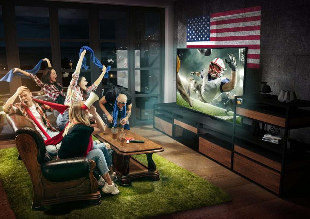 Top 10 Unforgettable Super Bowl Moments