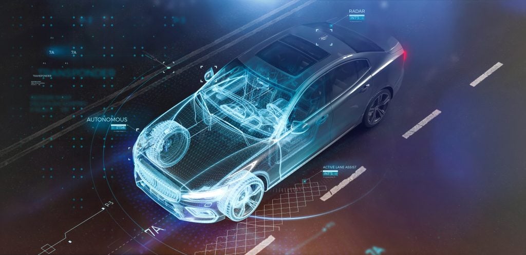 Best Car Technology to Look Out For