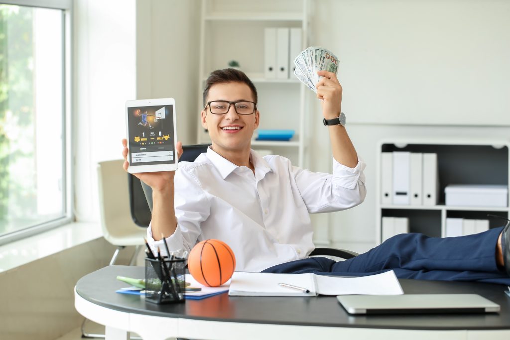 Tips For Sports Betting