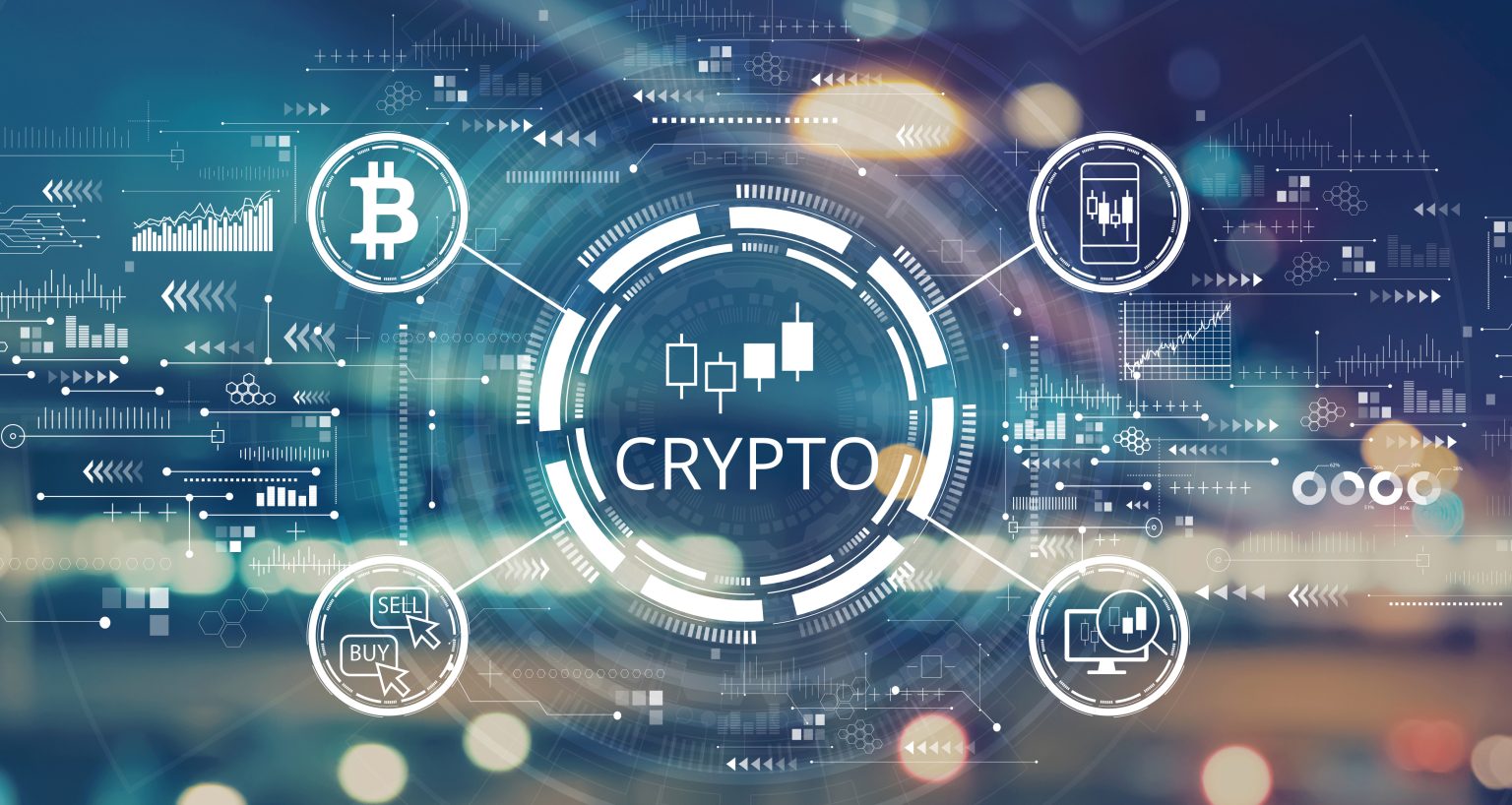7 Qualities of the Best Crypto Trading Platform