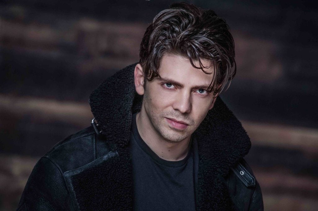 Geek Vibes Interview With ‘Marvel’s Guardians Of The Galaxy’ Voice Actor Alex Weiner
