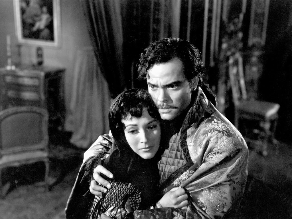‘Black Magic’ (1949) Blu-Ray Review – Mystical Orson Welles Historical Drama Blends Fact With Fiction